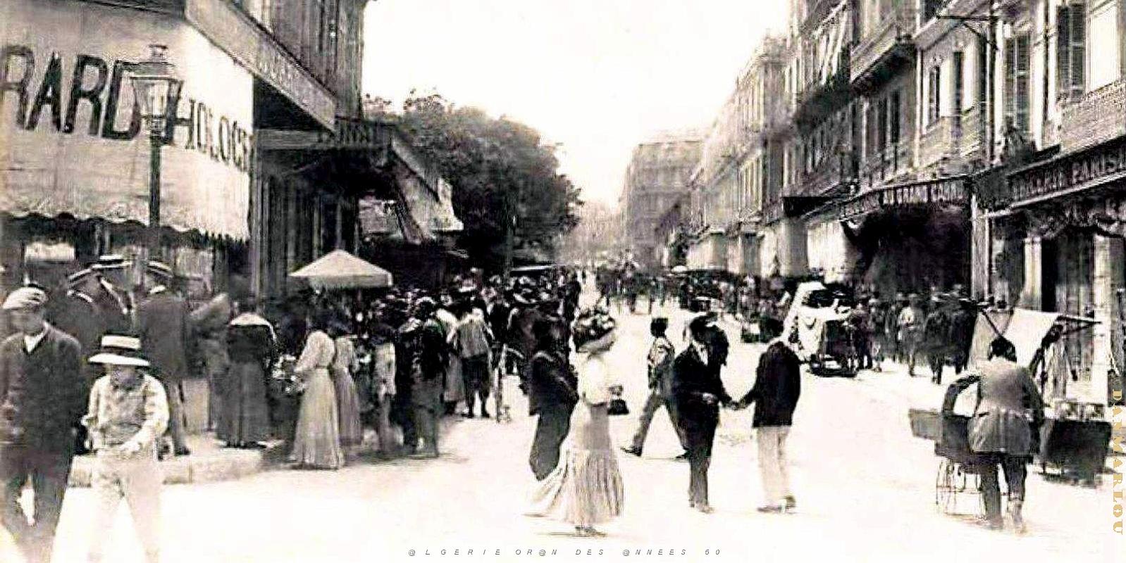 2746- Oran - Boulevard du 2e Zouaves2_2.jpg